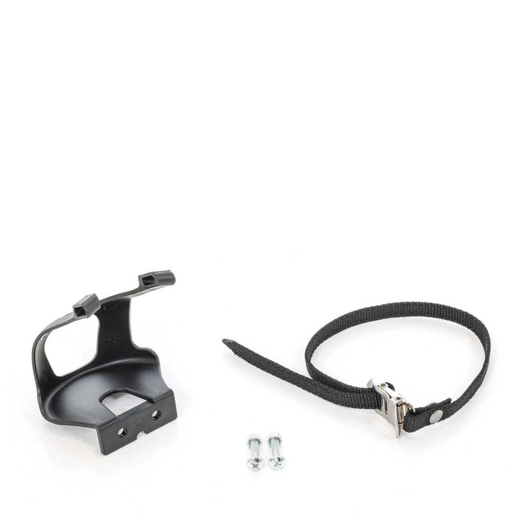 Cale Pied Velo Sangles De Pédale De Vélo, Sangles De Pédales De Vélo D' Appartement Pedale Vtt