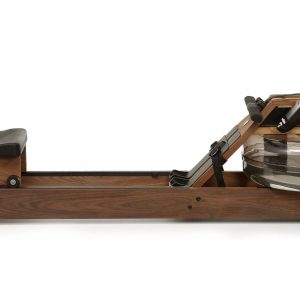 WaterRower Rameur Noyer